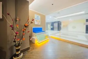 هتل نوکسین دولوکس