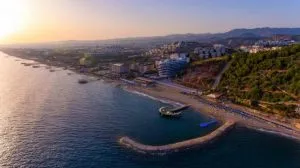 هتل نوکسین دولوکس