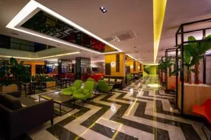 هتل نوکسین دولوکس