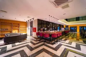 هتل نوکسین دولوکس