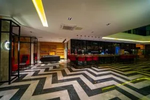 هتل نوکسین دولوکس