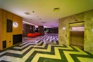 هتل نوکسین دولوکس