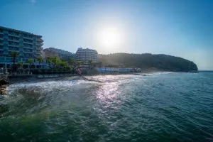 هتل نوکسین دولوکس