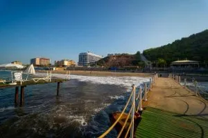 هتل نوکسین دولوکس