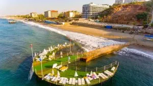 هتل نوکسین دولوکس