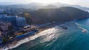 هتل نوکسین دولوکس