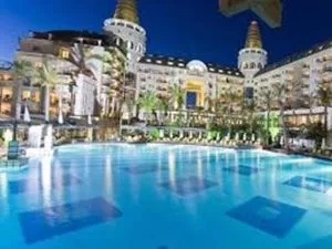 آتلانتیس د پالم