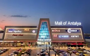 بازار اوت لت منطقه بلک