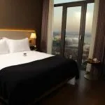 تور استانبول هتل آوانتگارد تکسیم