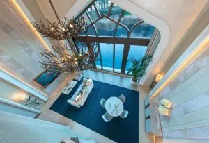 آتلانتیس د پالم