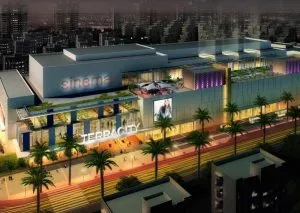 بازار اوت لت منطقه بلک