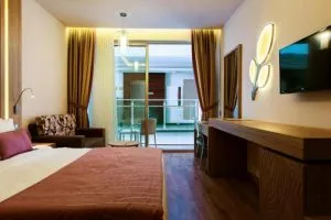 سنتیدو اورکا لوتوس بیچ