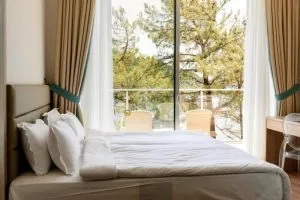 سنتیدو اورکا لوتوس بیچ