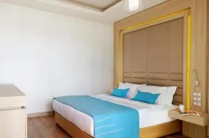 سنتیدو اورکا لوتوس بیچ