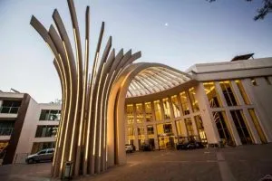 سنتیدو اورکا لوتوس بیچ