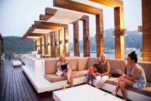 سنتیدو اورکا لوتوس بیچ