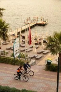 سنتیدو اورکا لوتوس بیچ