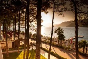 سنتیدو اورکا لوتوس بیچ