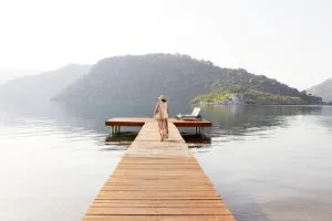 سنتیدو اورکا لوتوس بیچ