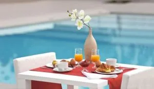 سنتیدو اورکا لوتوس بیچ