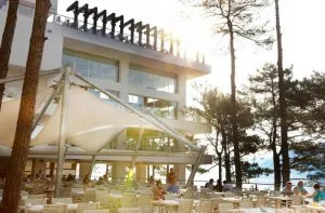 سنتیدو اورکا لوتوس بیچ