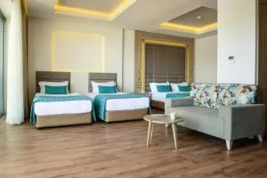 سنتیدو اورکا لوتوس بیچ