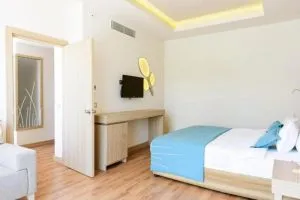 سنتیدو اورکا لوتوس بیچ