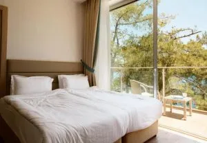 سنتیدو اورکا لوتوس بیچ