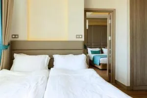 سنتیدو اورکا لوتوس بیچ