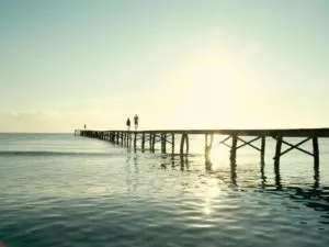 سنتیدو اورکا لوتوس بیچ