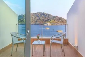 سنتیدو اورکا لوتوس بیچ