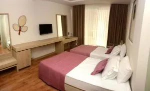 سنتیدو اورکا لوتوس بیچ