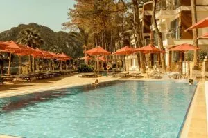 سنتیدو اورکا لوتوس بیچ