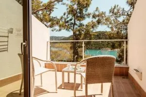 سنتیدو اورکا لوتوس بیچ