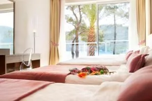 سنتیدو اورکا لوتوس بیچ