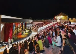 هتل شروود دریمز بلک آنتالیا