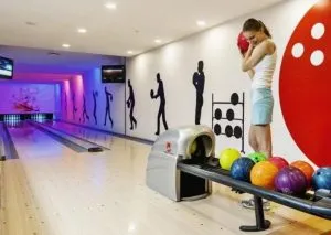 هتل شروود دریمز بلک آنتالیا