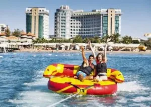 هتل شروود دریمز بلک آنتالیا