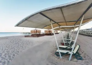 هتل شروود دریمز بلک آنتالیا