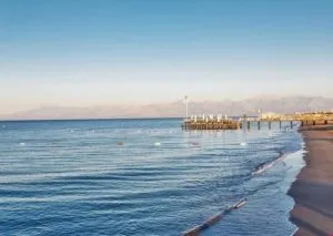 هتل شروود دریمز بلک آنتالیا