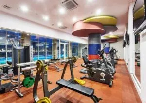 هتل شروود دریمز بلک آنتالیا