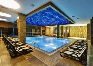 هتل شروود دریمز بلک آنتالیا