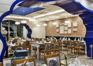 هتل شروود دریمز بلک آنتالیا