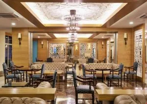 هتل شروود دریمز بلک آنتالیا