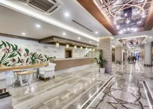 هتل شروود دریمز بلک آنتالیا