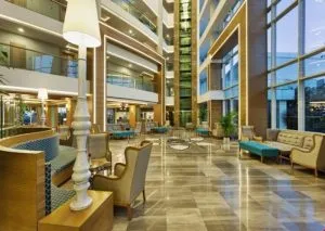 هتل شروود دریمز بلک آنتالیا