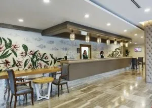 هتل شروود دریمز بلک آنتالیا