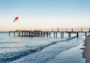 هتل شروود دریمز بلک آنتالیا