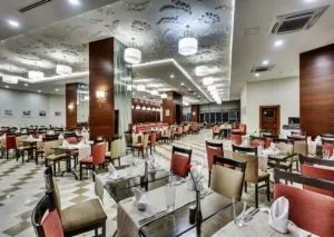 هتل شروود دریمز بلک آنتالیا