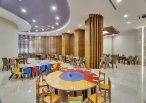 هتل شروود دریمز بلک آنتالیا